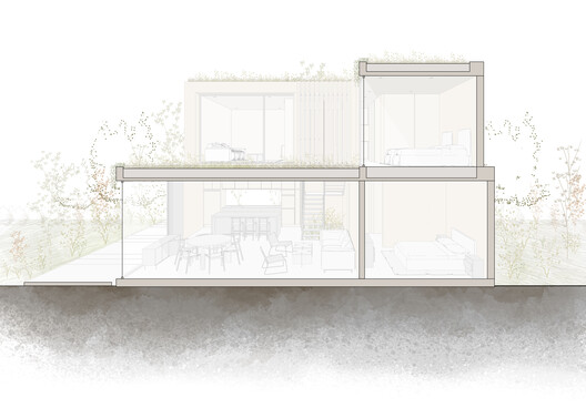 House JR / Gonzalo Bardach arquitectura House JR / Gonzalo Bardach arquitectura - Image 29 of 40