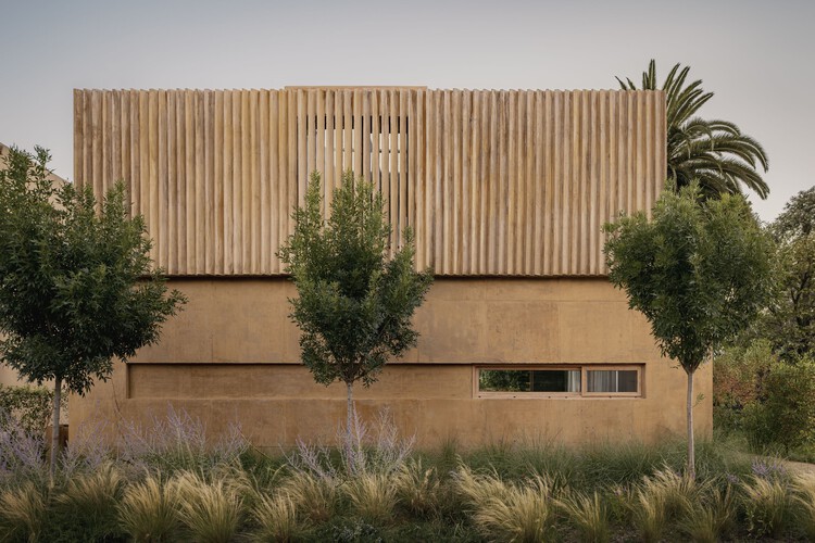 Casa JR / Gonzalo Bardach arquitectura - Fotografía exterior