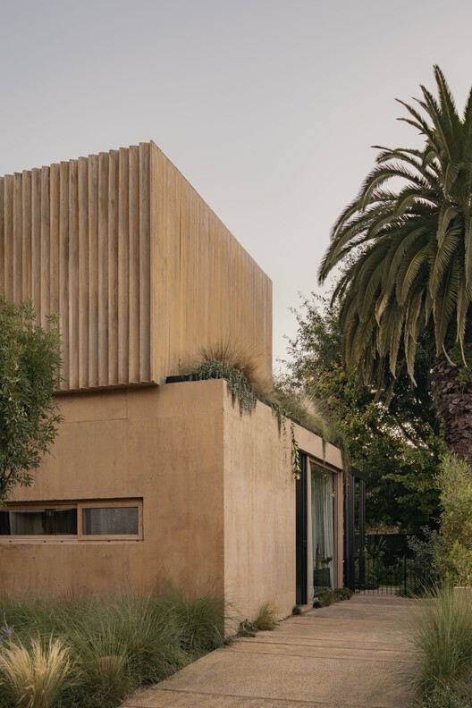 House JR / Gonzalo Bardach arquitectura House JR / Gonzalo Bardach arquitectura - Exterior Photography