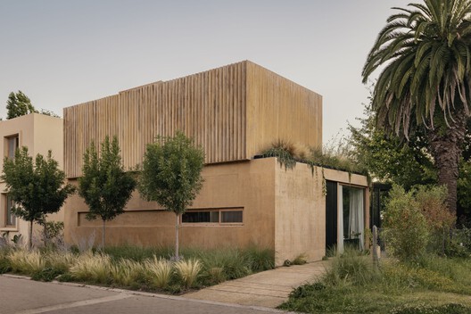 House JR / Gonzalo Bardach arquitectura House JR / Gonzalo Bardach arquitectura - Exterior Photography
