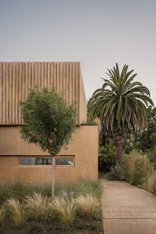 House JR / Gonzalo Bardach arquitectura House JR / Gonzalo Bardach arquitectura - Exterior Photography