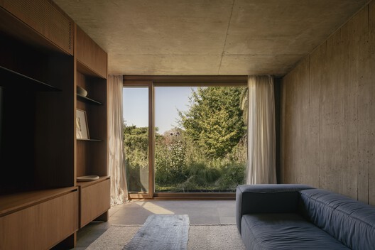House JR / Gonzalo Bardach arquitectura House JR / Gonzalo Bardach arquitectura - Interior Photography, Bedroom, Wood