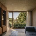 Casa JR / Gonzalo Bardach arquitectura - Fotografía interior, Dormitorio, Madera