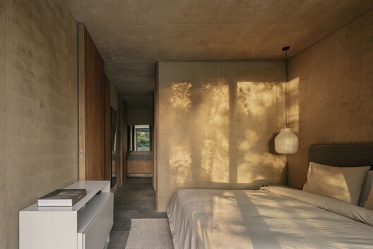 House JR / Gonzalo Bardach arquitectura House JR / Gonzalo Bardach arquitectura - Interior Photography, Bedroom, Wood