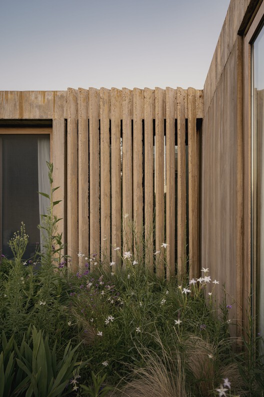 House JR / Gonzalo Bardach arquitectura House JR / Gonzalo Bardach arquitectura - Image 19 of 40