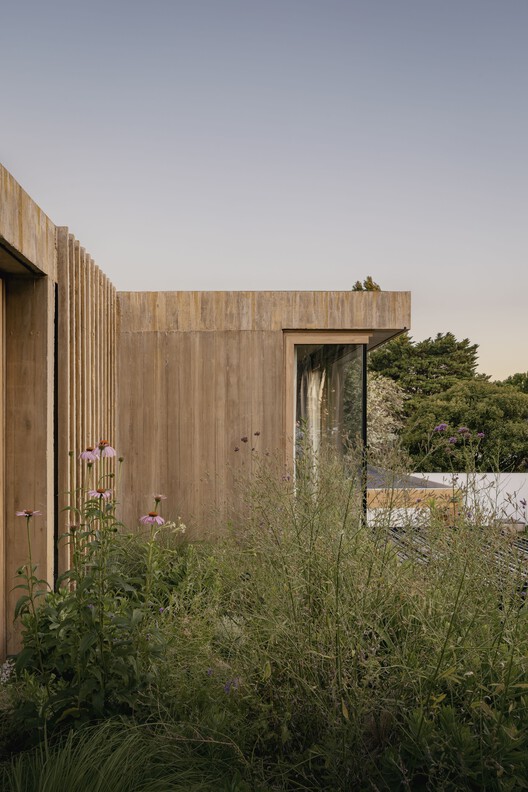 House JR / Gonzalo Bardach arquitectura House JR / Gonzalo Bardach arquitectura - Image 5 of 40