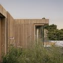 Casa JR / Gonzalo Bardach arquitectura - Imagen 5 de 40