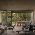Casa JR / Gonzalo Bardach arquitectura - Fotografía interior, Comedor, Sillas