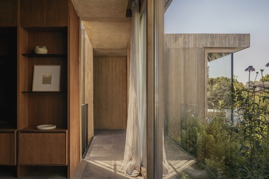 House JR / Gonzalo Bardach arquitectura House JR / Gonzalo Bardach arquitectura - Image 15 of 40