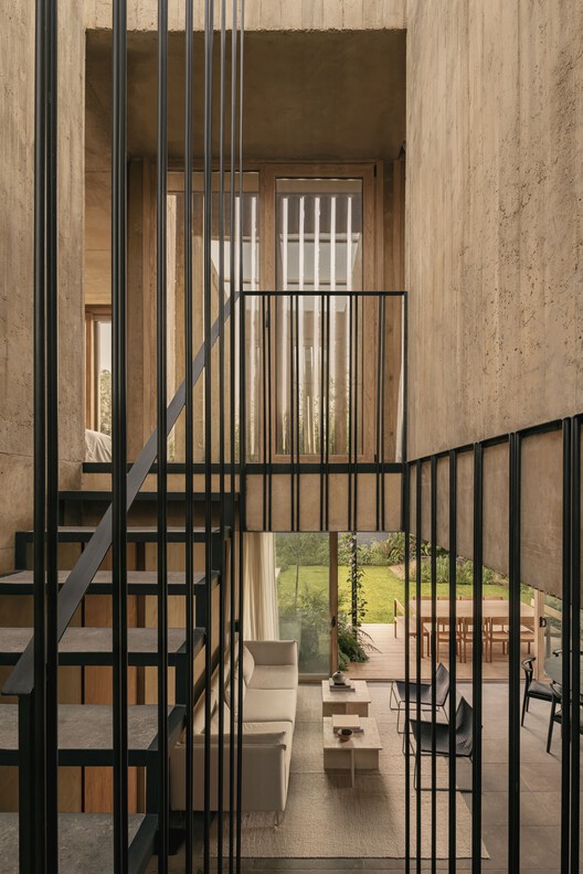 House JR / Gonzalo Bardach arquitectura House JR / Gonzalo Bardach arquitectura - Image 13 of 40