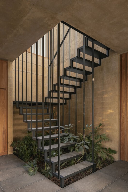 House JR / Gonzalo Bardach arquitectura House JR / Gonzalo Bardach arquitectura - Image 12 of 40