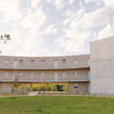 Cornebarrieu Social Housing  / Atelier Régis Roudil Architectes - Exterior Photography, Social Housing