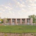 Cornebarrieu Social Housing  / Atelier Régis Roudil Architectes - Exterior Photography, Social Housing