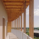 Cornebarrieu Social Housing  / Atelier Régis Roudil Architectes - Social Housing