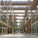i8 - iCampus in Werksviertel / C.F. Møller - Office Buildings