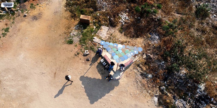 Safety Shelters / Paulo Moreira Architectures - Image 5 of 12