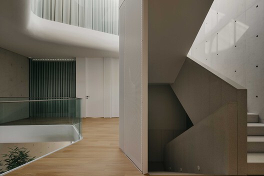 Node House / Ming Architects Node House / Ming Architects - Image 9 of 21