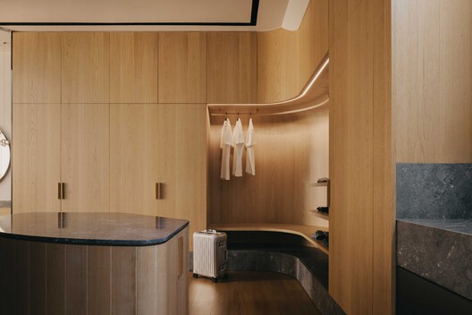 Node House / Ming Architects Node House / Ming Architects - Interior Photography, Wood