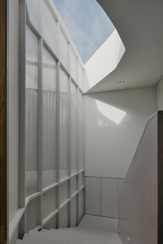 Node House / Ming Architects Node House / Ming Architects - Image 14 of 21
