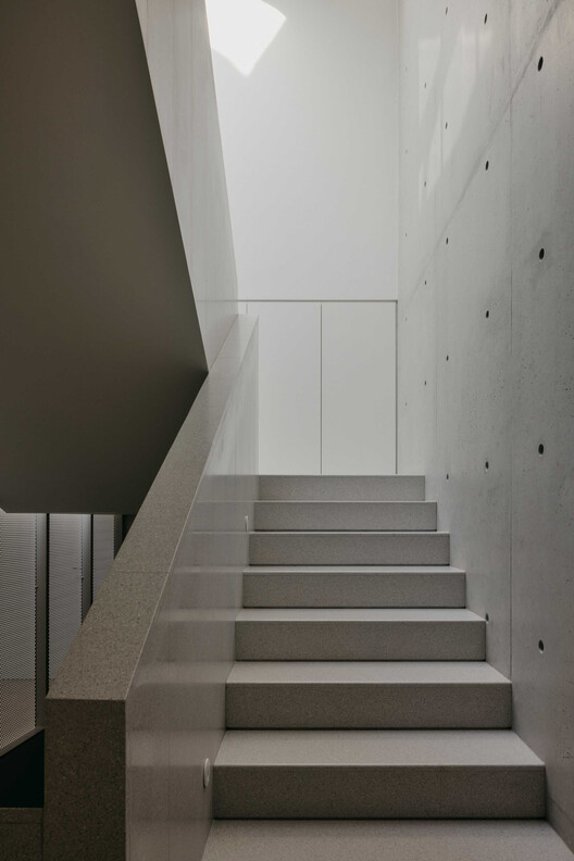 Node House / Ming Architects Node House / Ming Architects - Image 13 of 21