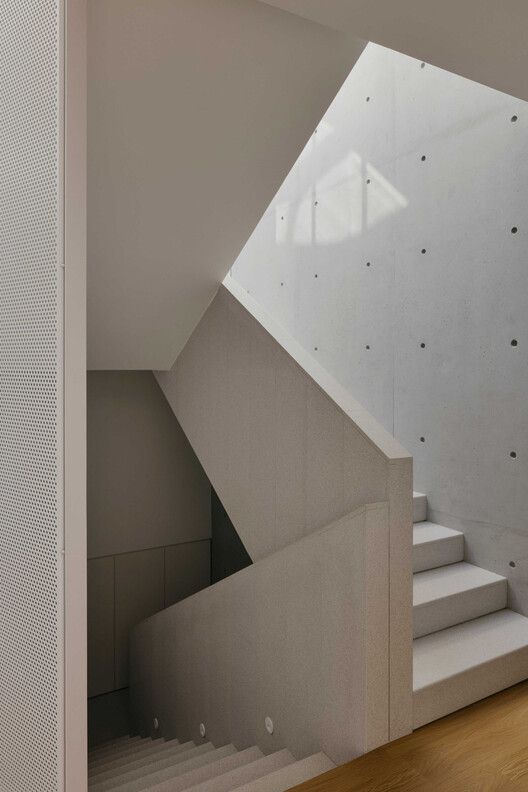 Node House / Ming Architects Node House / Ming Architects - Image 11 of 21