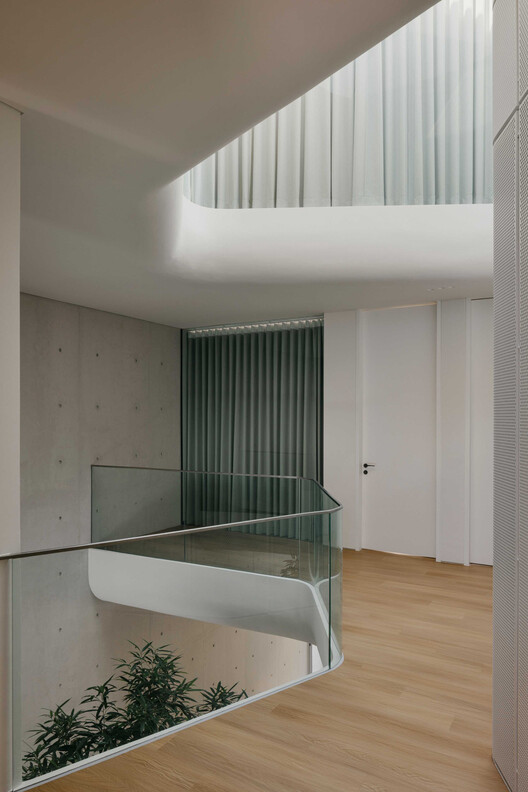 Node House / Ming Architects Node House / Ming Architects - Image 10 of 21