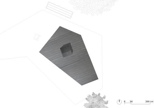 Black Thought Pavilion / Alberto Collet + Çisem Nur Yldirim + MEDS (Meetings of Design Students) Black Thought Pavilion / Alberto Collet + Çisem Nur Yldirim + MEDS (Meetings of Design Students) - Image 31 of 36