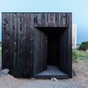 Black Thought Pavilion / Alberto Collet + Çisem Nur Yldirim + MEDS (Meetings of Design Students) - Pavilion