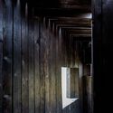 Black Thought Pavilion / Alberto Collet + Çisem Nur Yldirim + MEDS (Meetings of Design Students) - Pavilion
