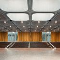 Vertical Extension and Refurbishment of Collège Rousseau / Burckhardt - Extension