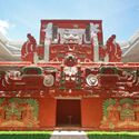 Anatomy of a Maya City: The Urban Structure of Copán in Honduras - Imagen 3 de 4