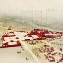 Anatomy of a Maya City: The Urban Structure of Copán in Honduras - Imagen 1 de 4