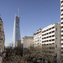 Herzog & de Meuron's Triangle Tower in Paris Nears Completion, Captured by Stefano Candito - Image 3 of 4