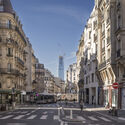 Herzog & de Meuron's Triangle Tower in Paris Nears Completion, Captured by Stefano Candito - Image 2 of 4