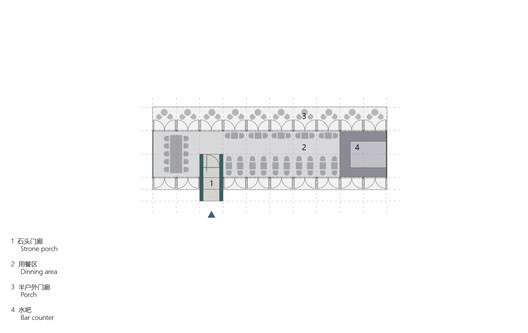LUXEFARM Waterbird Park Pavilion / Atelier OO LUXEFARM Waterbird Park Pavilion / Atelier OO - Image 21 of 21