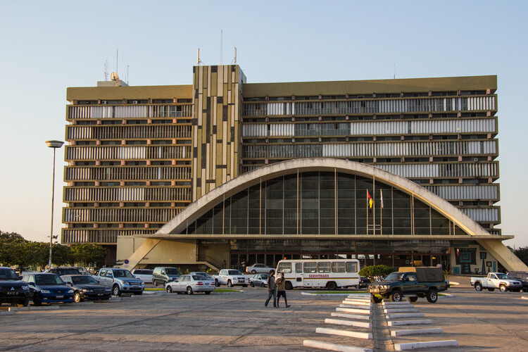 On Africa Day 2026: Revisiting Architecture’s Role in Identity and Collective Memory - Image 4 of 11