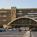 On Africa Day 2026: Revisiting Architecture’s Role in Identity and Collective Memory - Imagen 3 de 4
