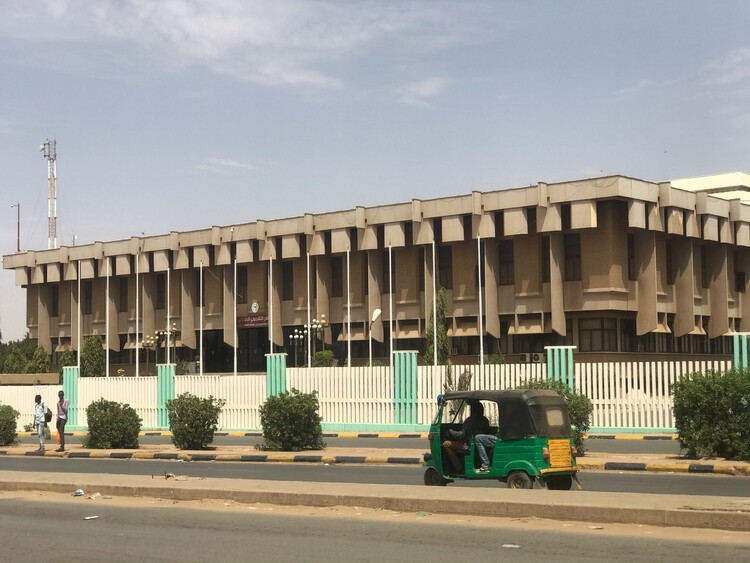 On Africa Day 2026: Revisiting Architecture’s Role in Identity and Collective Memory - Image 8 of 11