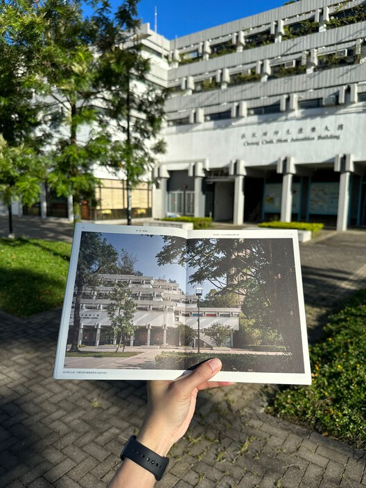Curatorial Work as City-Making: Design Trust’s Marisa Yiu on Exhibitions and Spatial Agency Curatorial Work as City-Making: Design Trust’s Marisa Yiu on Exhibitions and Spatial Agency - Image 9 of 24