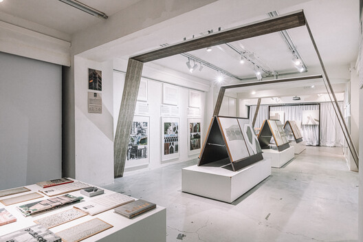 Curatorial Work as City-Making: Design Trust’s Marisa Yiu on Exhibitions and Spatial Agency Curatorial Work as City-Making: Design Trust’s Marisa Yiu on Exhibitions and Spatial Agency - Image 6 of 24