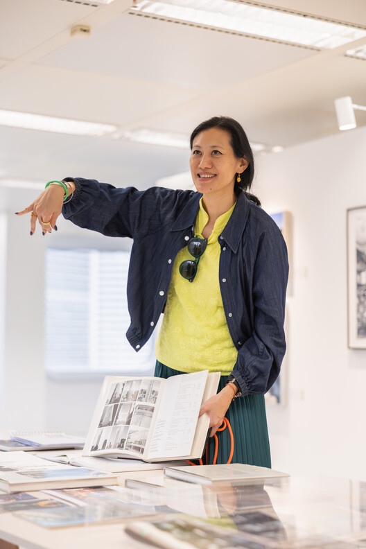 Curatorial Work as City-Making: Design Trust’s Marisa Yiu on Exhibitions and Spatial Agency Curatorial Work as City-Making: Design Trust’s Marisa Yiu on Exhibitions and Spatial Agency - Image 24 of 24