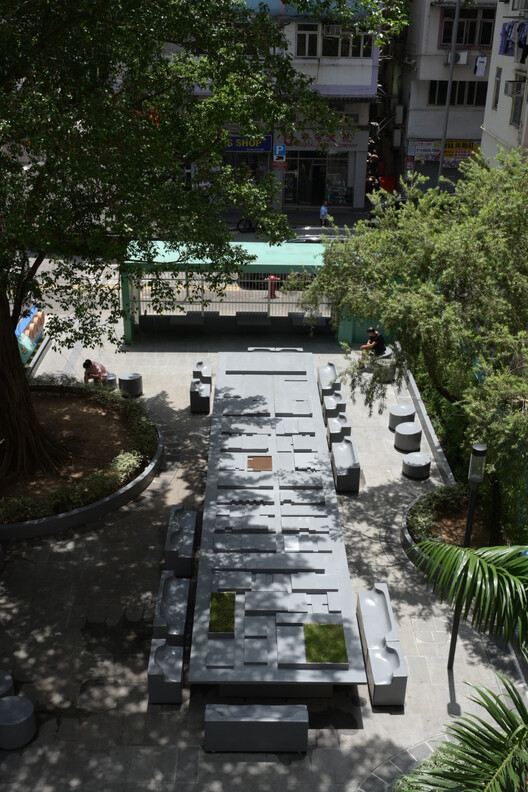 Curatorial Work as City-Making: Design Trust’s Marisa Yiu on Exhibitions and Spatial Agency Curatorial Work as City-Making: Design Trust’s Marisa Yiu on Exhibitions and Spatial Agency - Image 11 of 24