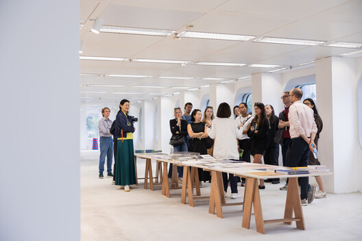 Curatorial Work as City-Making: Design Trust’s Marisa Yiu on Exhibitions and Spatial Agency Curatorial Work as City-Making: Design Trust’s Marisa Yiu on Exhibitions and Spatial Agency - Image 4 of 24