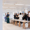 Curatorial Work as City-Making: Design Trust’s Marisa Yiu on Exhibitions and Spatial Agency - Image 3 of 4