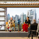 Curatorial Work as City-Making: Design Trust’s Marisa Yiu on Exhibitions and Spatial Agency - Image 1 of 4