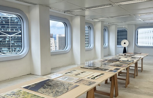 Curatorial Work as City-Making: Design Trust’s Marisa Yiu on Exhibitions and Spatial Agency Curatorial Work as City-Making: Design Trust’s Marisa Yiu on Exhibitions and Spatial Agency - Image 14 of 24