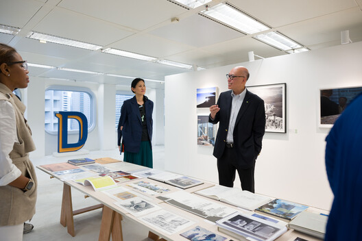 Curatorial Work as City-Making: Design Trust’s Marisa Yiu on Exhibitions and Spatial Agency Curatorial Work as City-Making: Design Trust’s Marisa Yiu on Exhibitions and Spatial Agency - Image 15 of 24