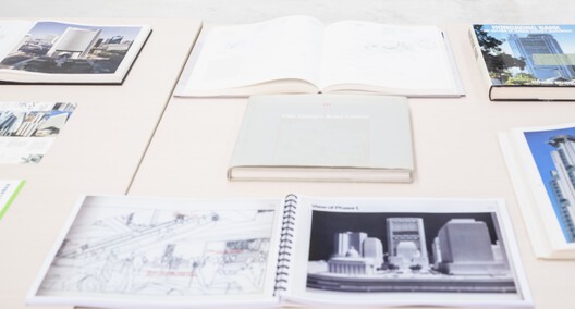 Curatorial Work as City-Making: Design Trust’s Marisa Yiu on Exhibitions and Spatial Agency Curatorial Work as City-Making: Design Trust’s Marisa Yiu on Exhibitions and Spatial Agency - Image 22 of 24