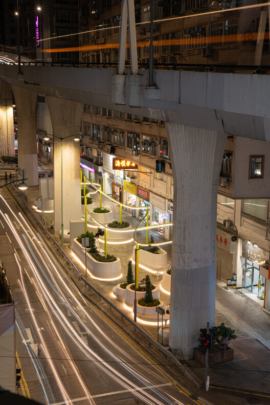 Curatorial Work as City-Making: Design Trust’s Marisa Yiu on Exhibitions and Spatial Agency Curatorial Work as City-Making: Design Trust’s Marisa Yiu on Exhibitions and Spatial Agency - Image 3 of 24