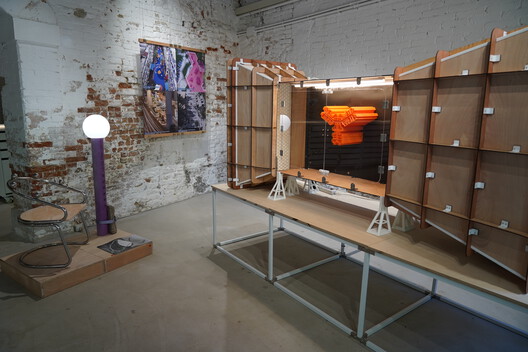 Curatorial Work as City-Making: Design Trust’s Marisa Yiu on Exhibitions and Spatial Agency Curatorial Work as City-Making: Design Trust’s Marisa Yiu on Exhibitions and Spatial Agency - Image 17 of 24